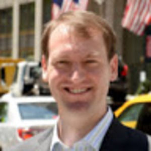 Meet your Posher, Eamonn